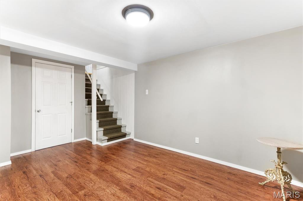 Cumberland Heights - Residential