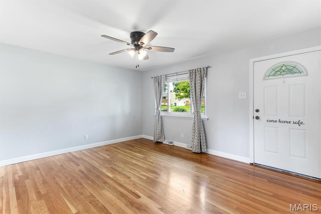 Cumberland Heights - Residential