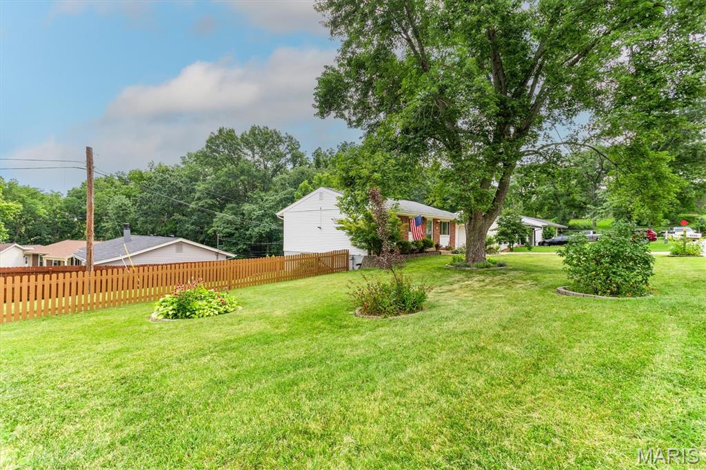 Cumberland Heights - Residential