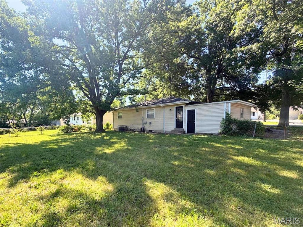 Broadlawns 6 - Residential