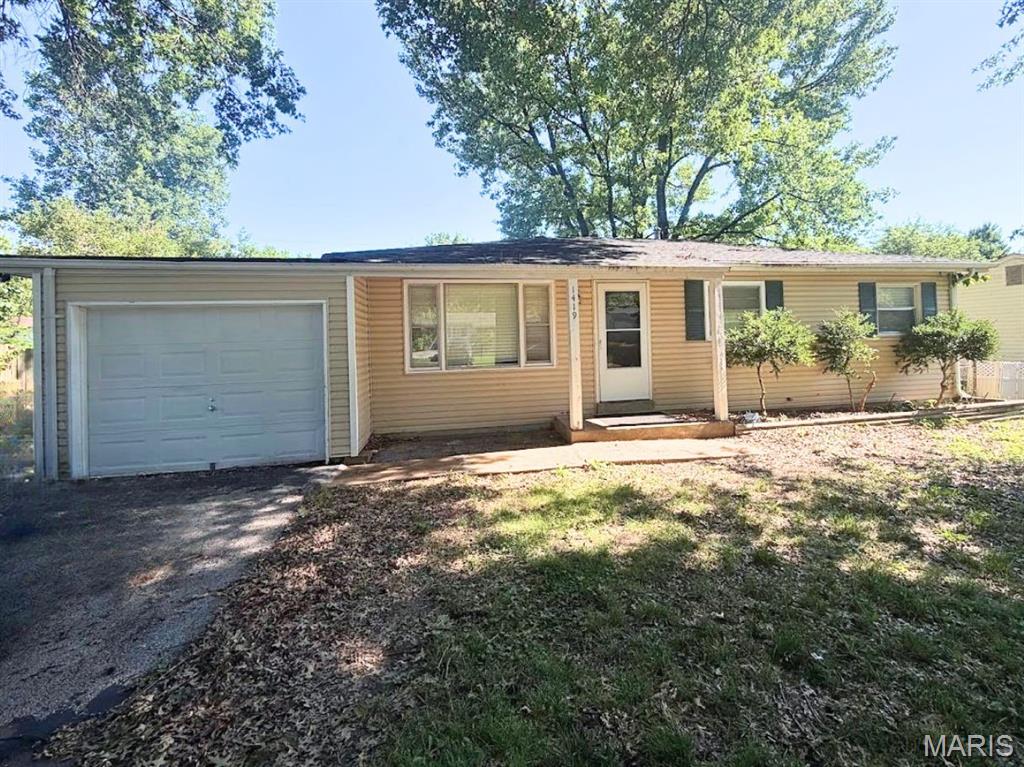 Broadlawns 6 - Residential