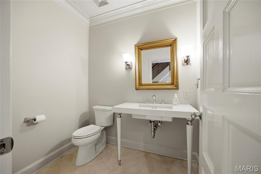 Claverach Park - Residential
