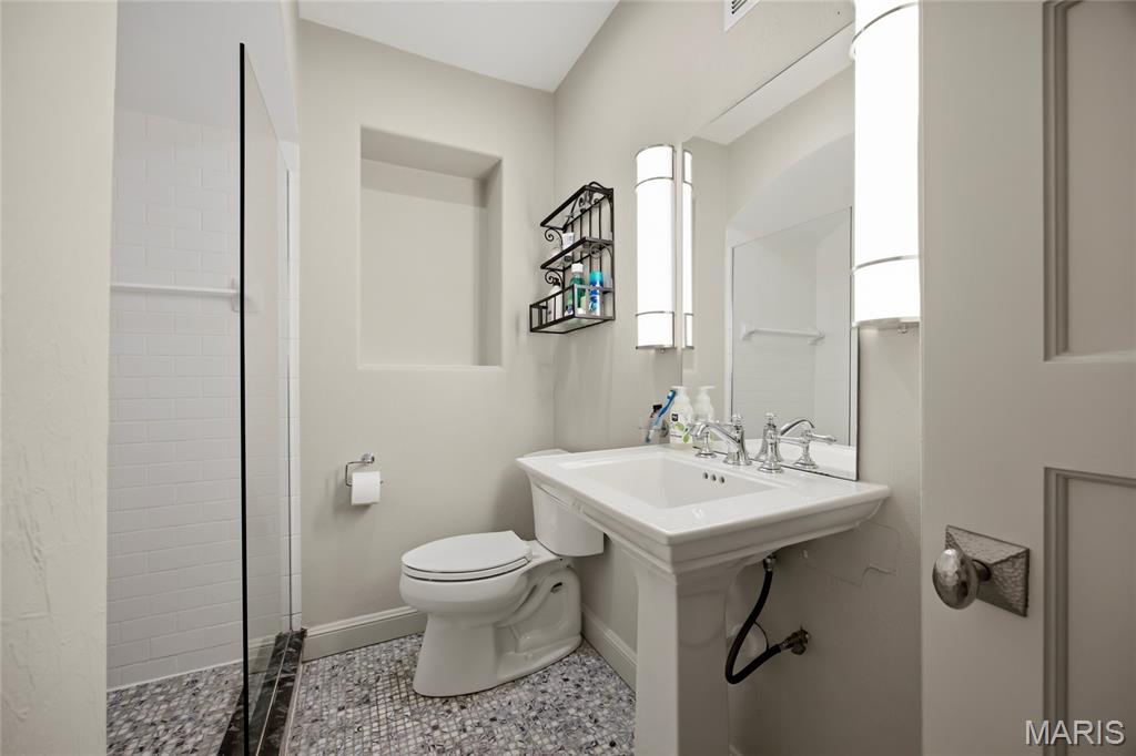 Claverach Park - Residential