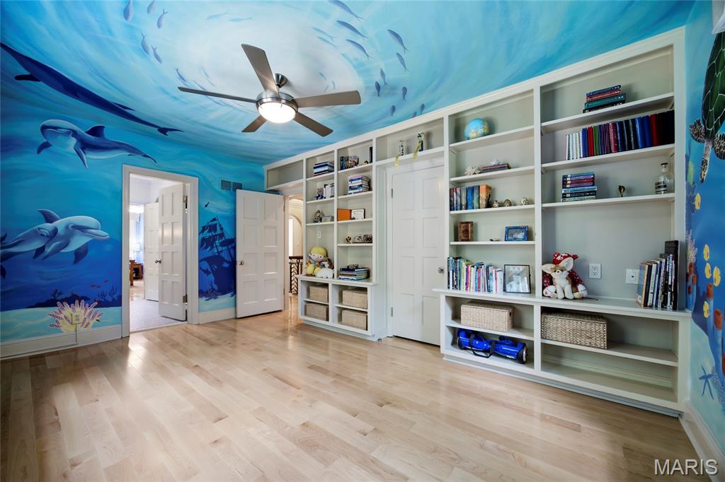 Claverach Park - Residential