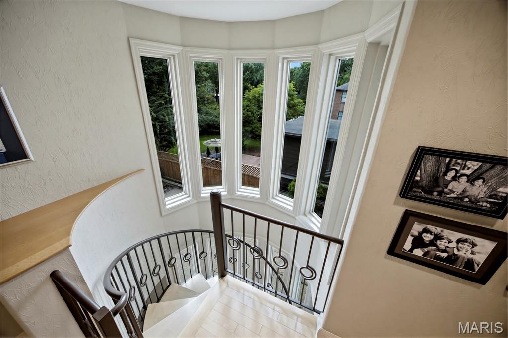 Claverach Park - Residential