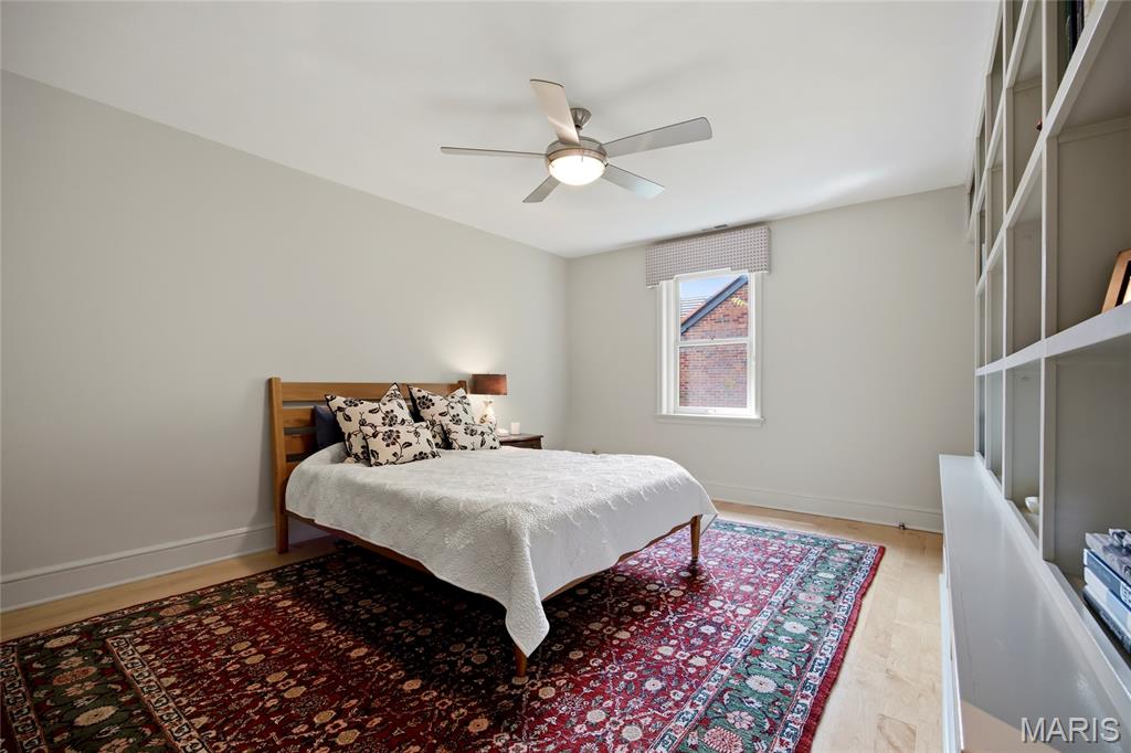 Claverach Park - Residential
