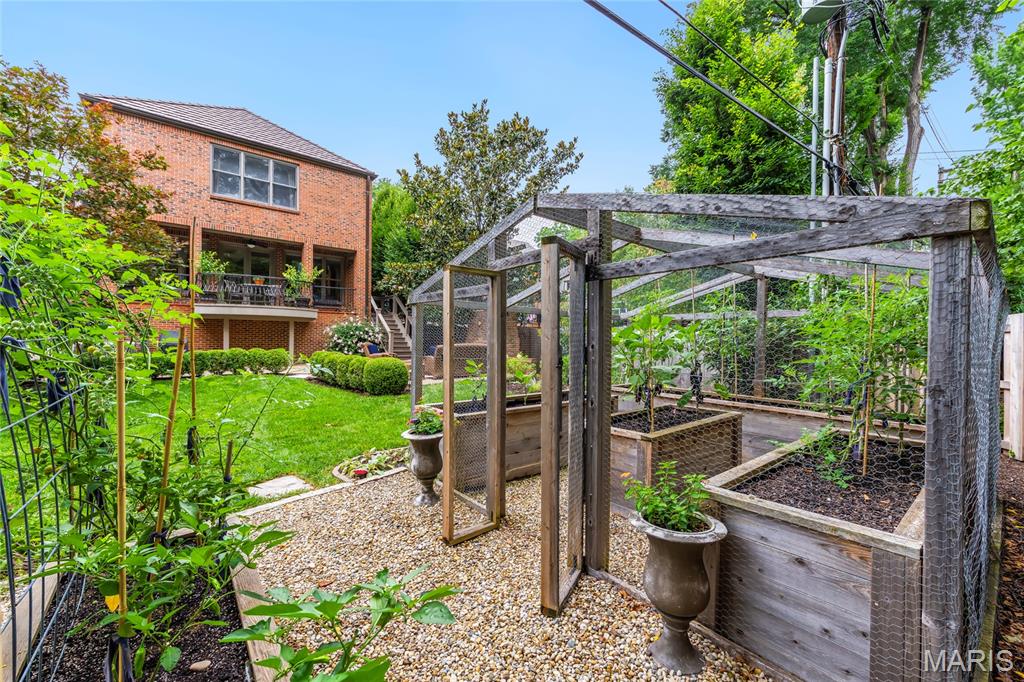 Claverach Park - Residential