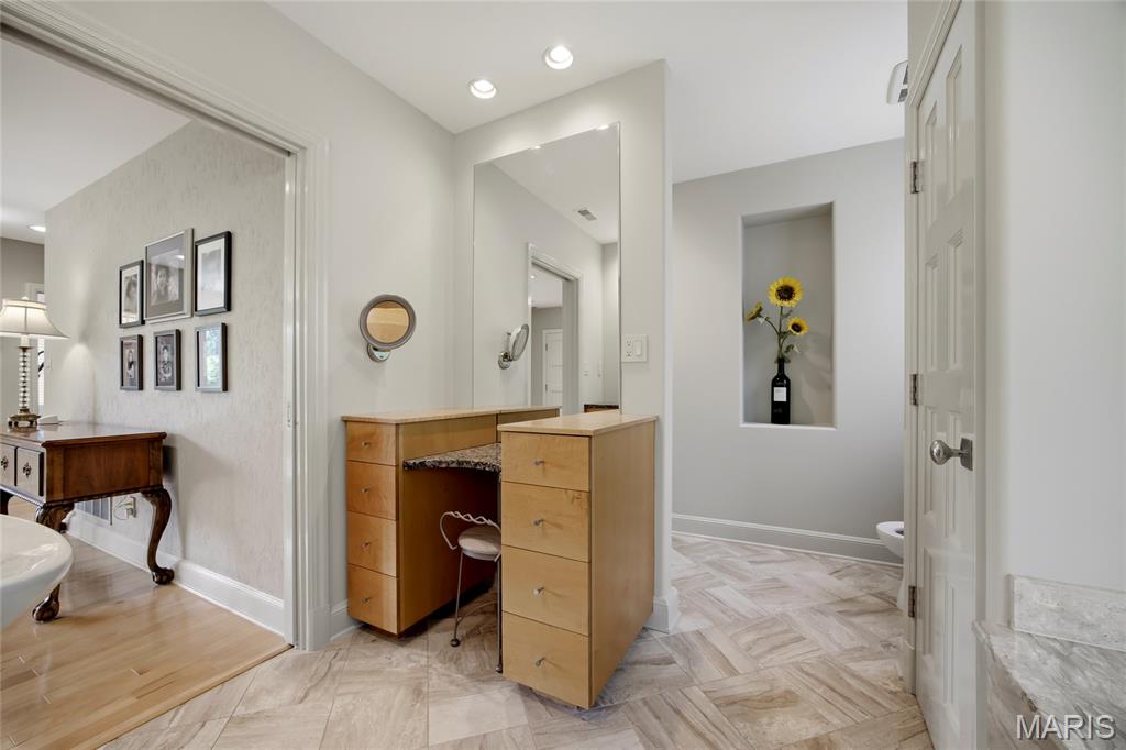 Claverach Park - Residential