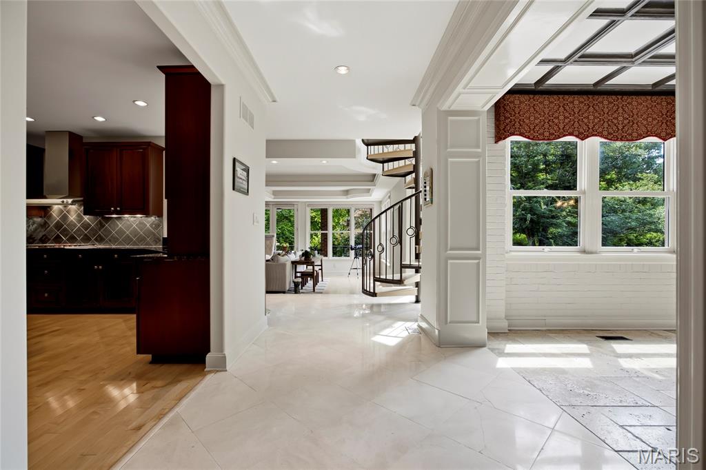 Claverach Park - Residential