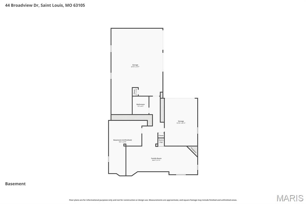 Claverach Park - Residential