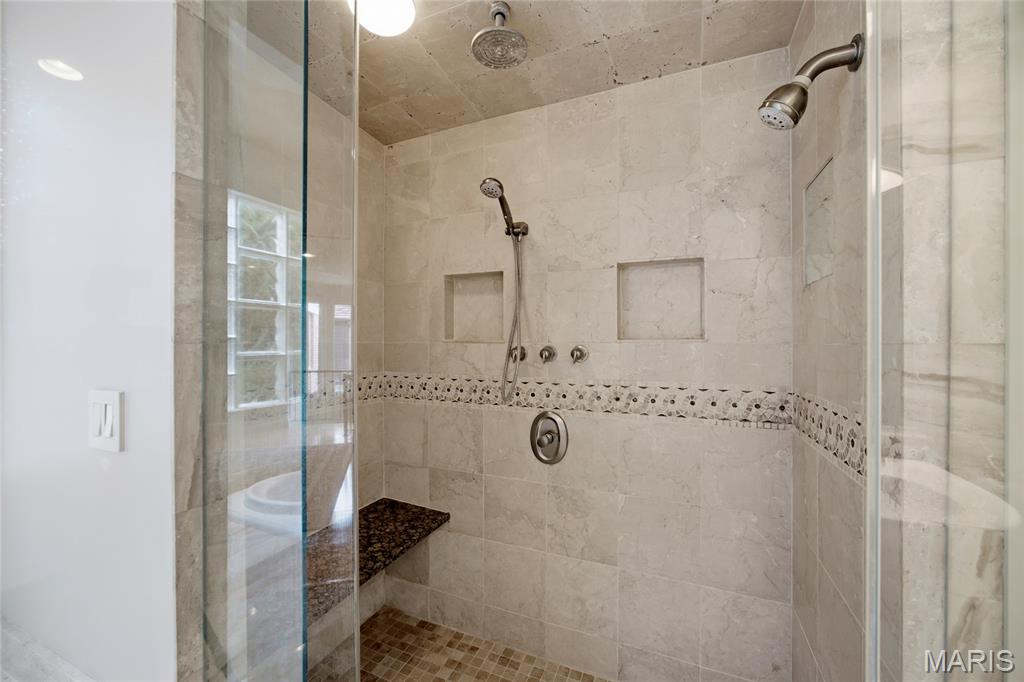 Claverach Park - Residential