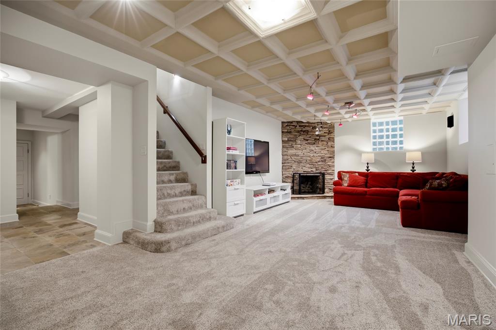 Claverach Park - Residential