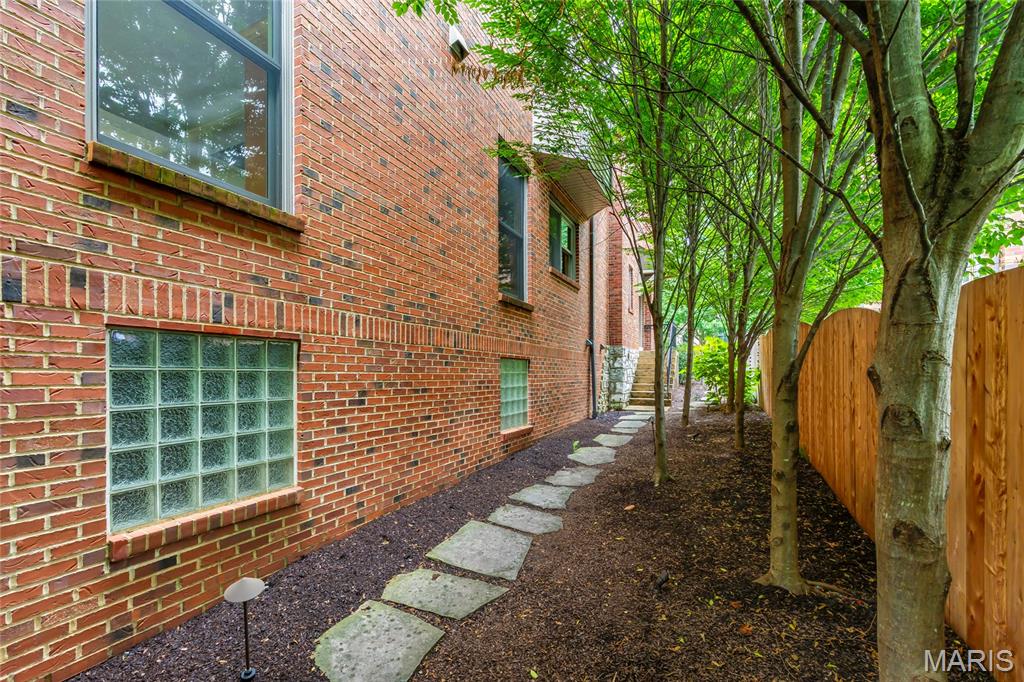 Claverach Park - Residential