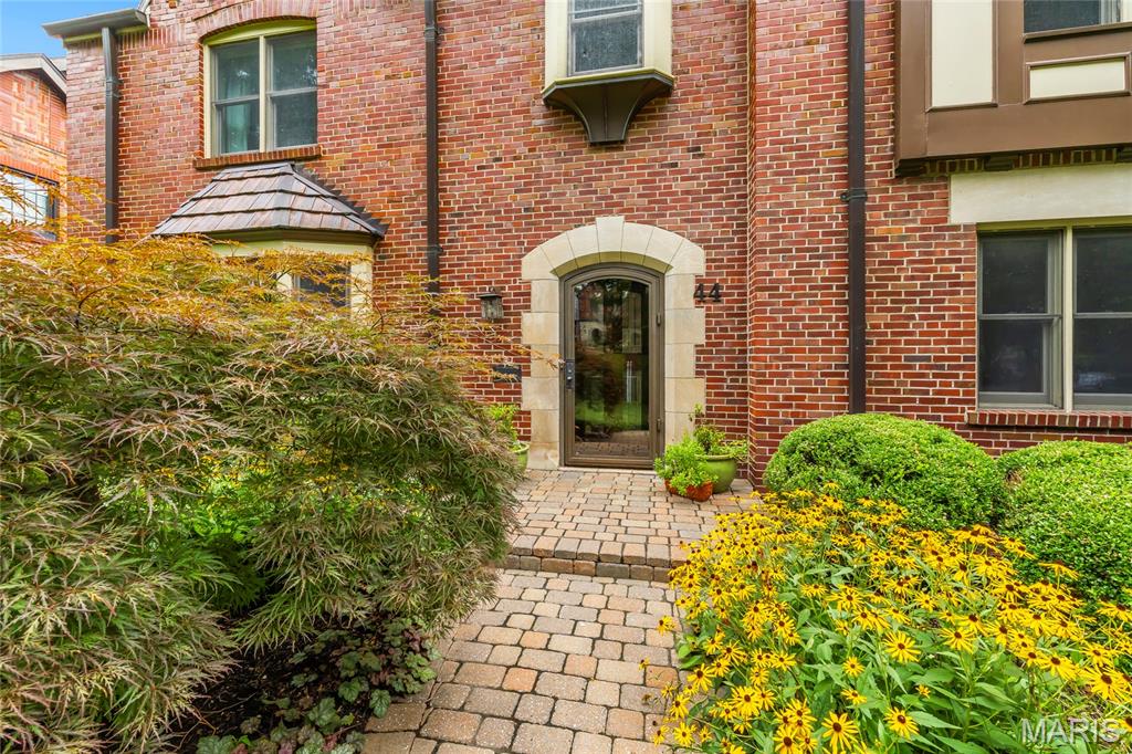 Claverach Park - Residential