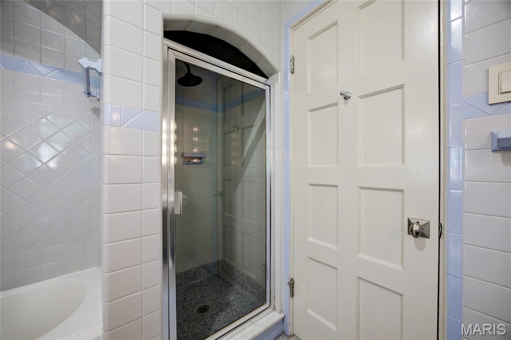 Claverach Park - Residential