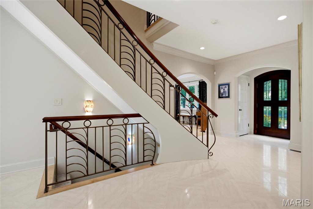 Claverach Park - Residential