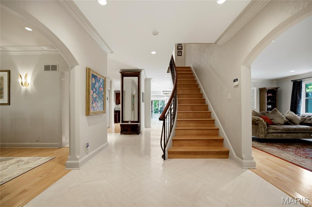 Claverach Park - Residential