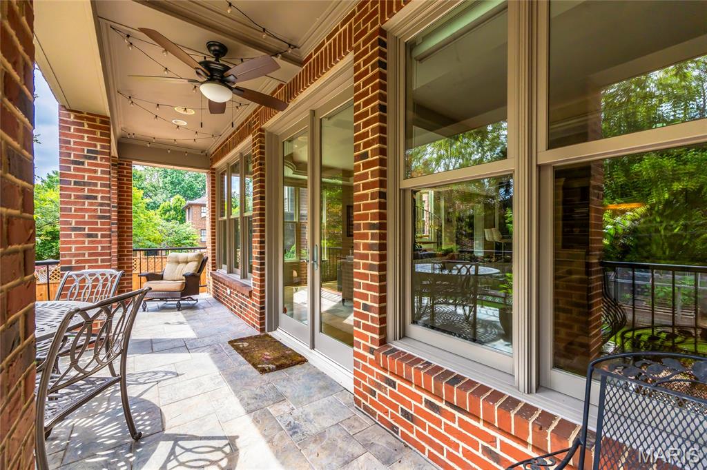 Claverach Park - Residential