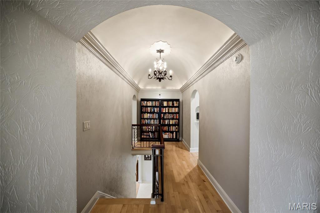 Claverach Park - Residential
