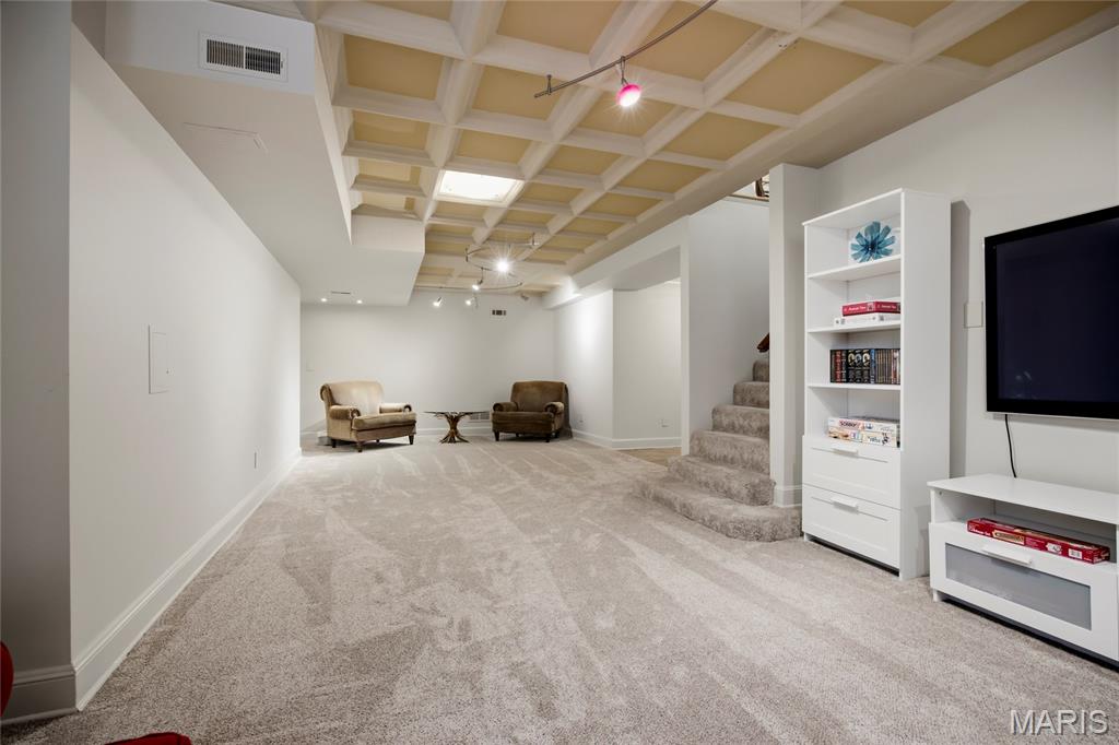 Claverach Park - Residential