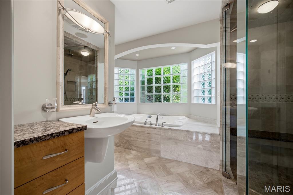Claverach Park - Residential