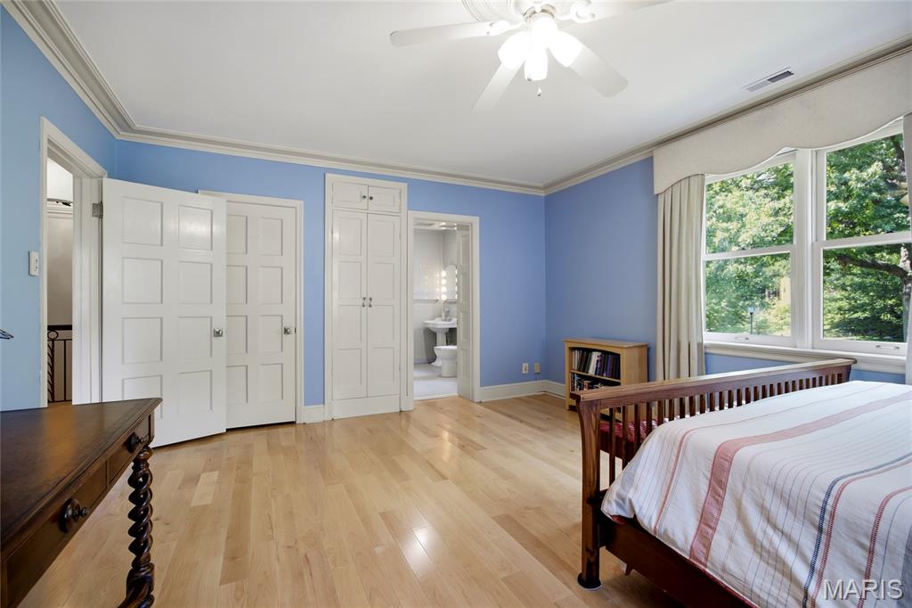 Claverach Park - Residential
