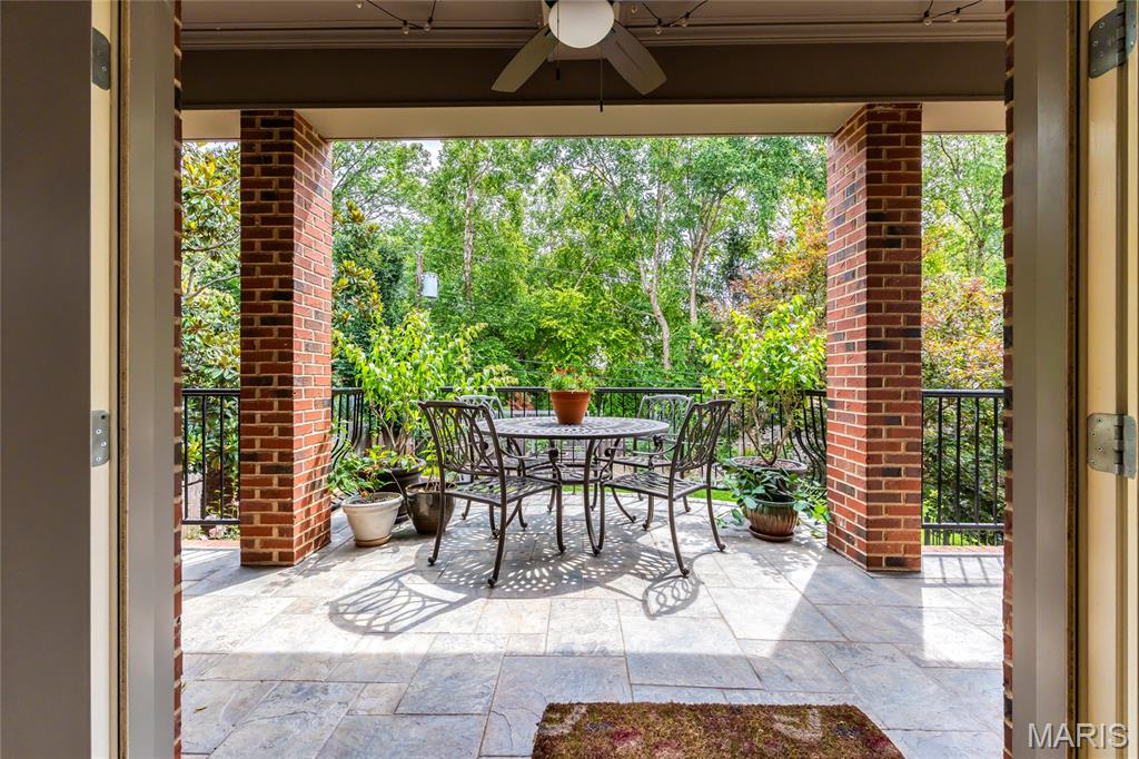 Claverach Park - Residential