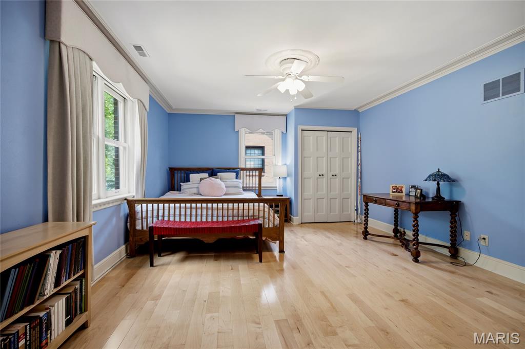 Claverach Park - Residential