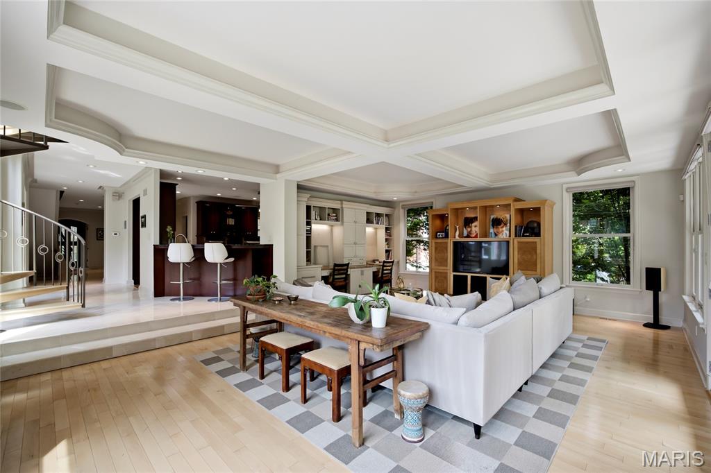Claverach Park - Residential