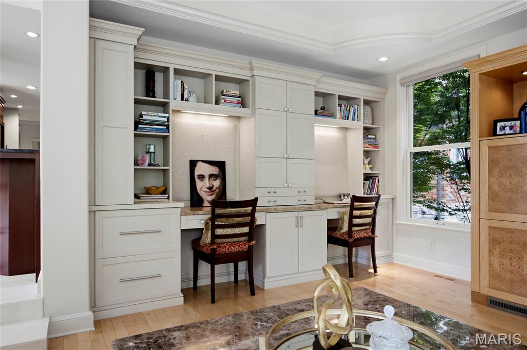 Claverach Park - Residential