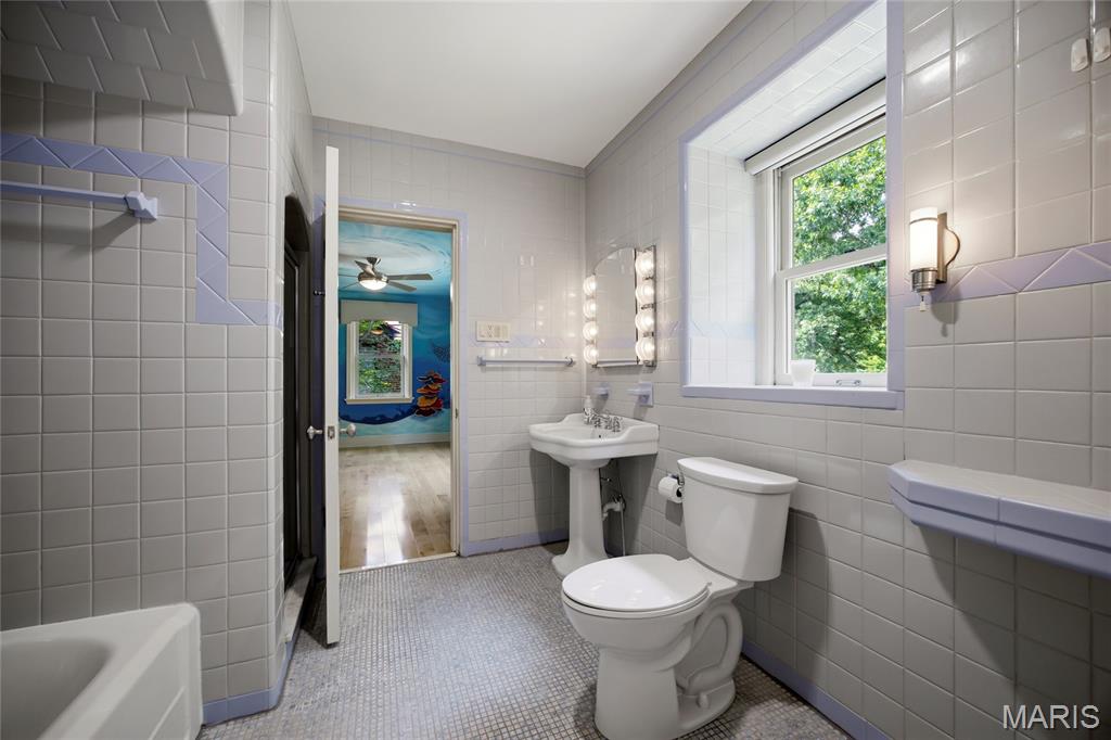 Claverach Park - Residential