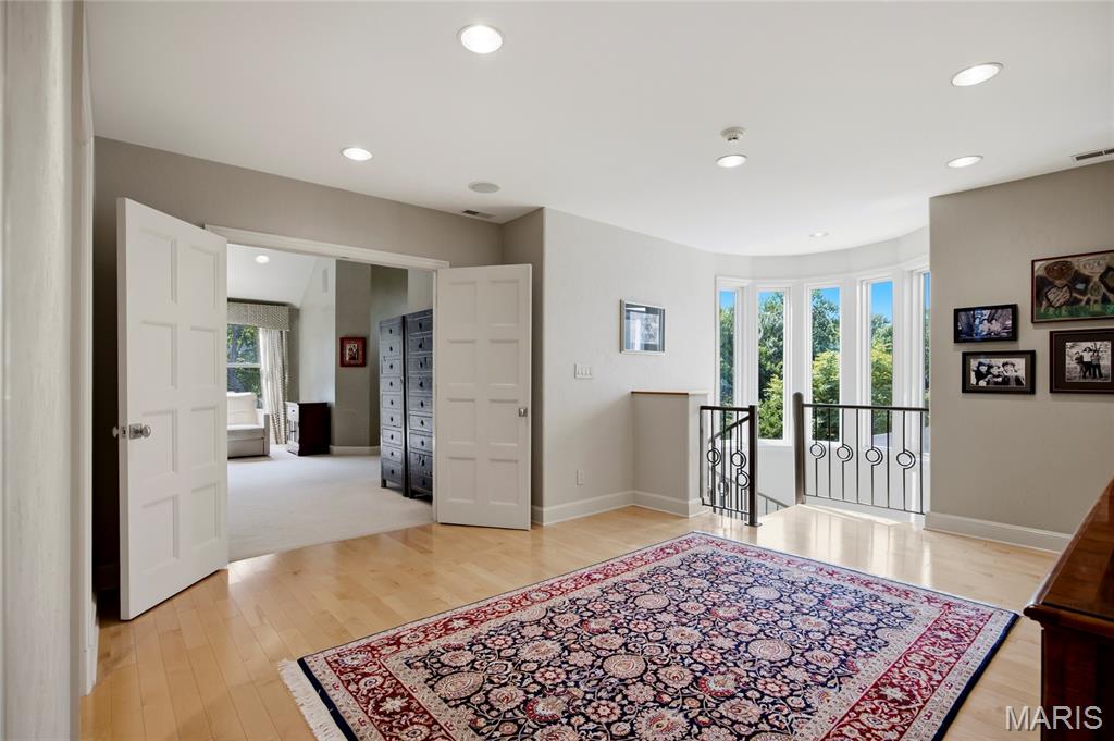 Claverach Park - Residential