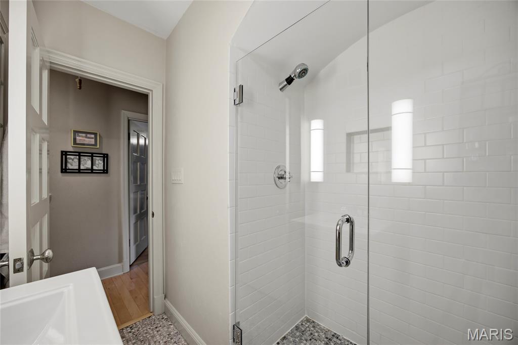 Claverach Park - Residential