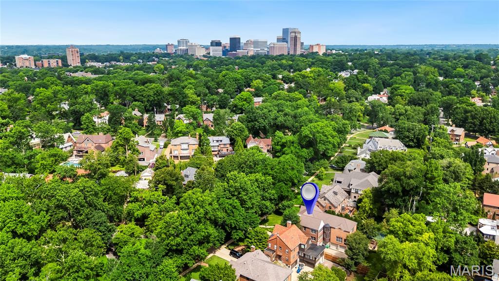 Claverach Park - Residential