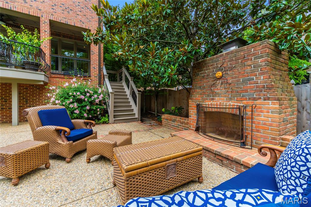 Claverach Park - Residential
