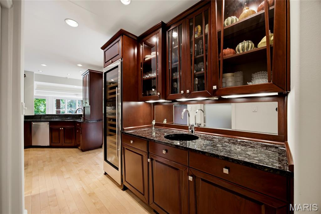 Claverach Park - Residential