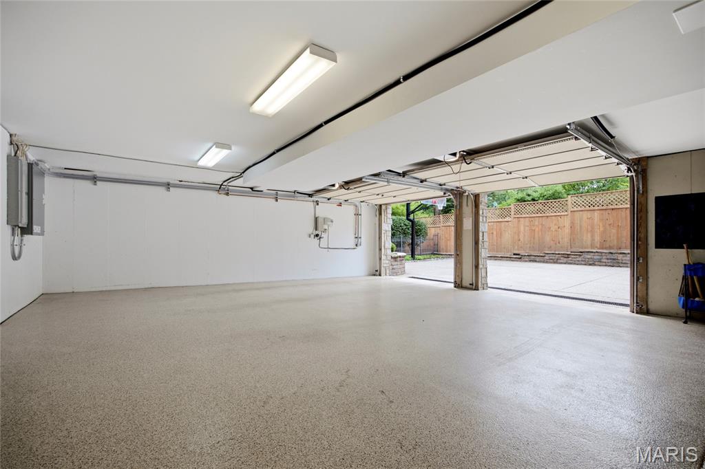 Claverach Park - Residential