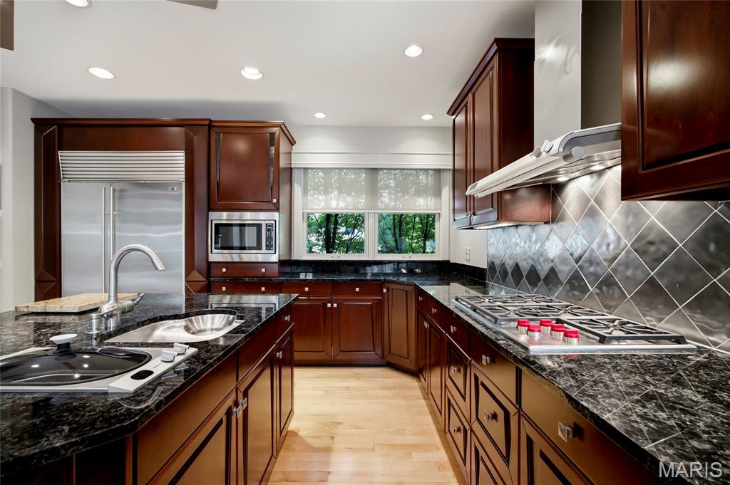 Claverach Park - Residential