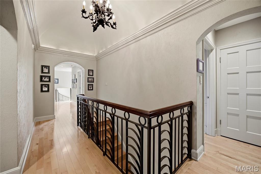 Claverach Park - Residential