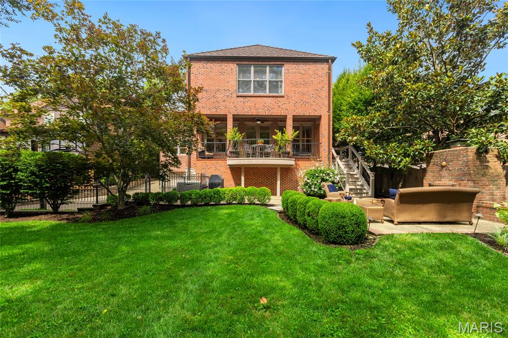 Claverach Park - Residential