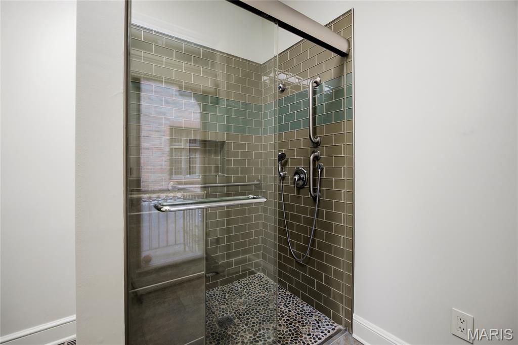 Claverach Park - Residential