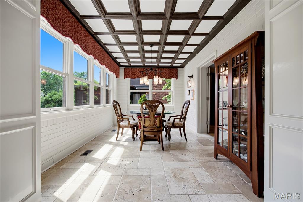 Claverach Park - Residential