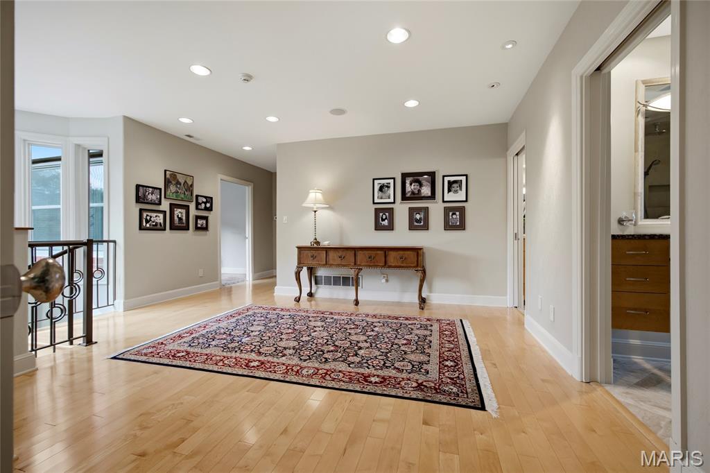 Claverach Park - Residential