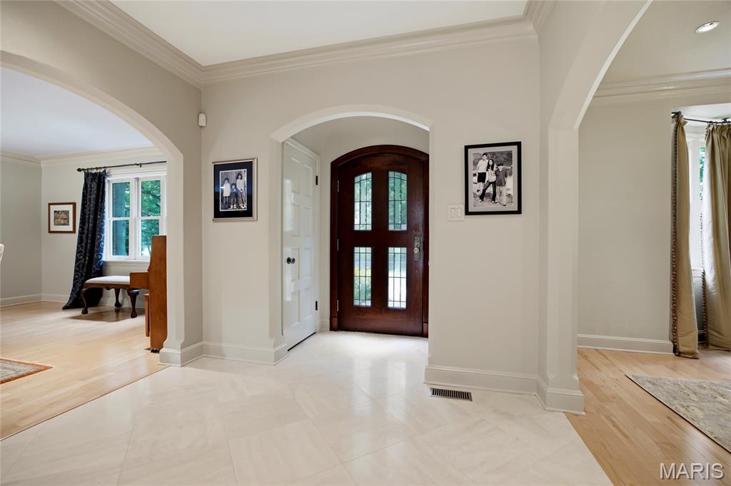 Claverach Park - Residential