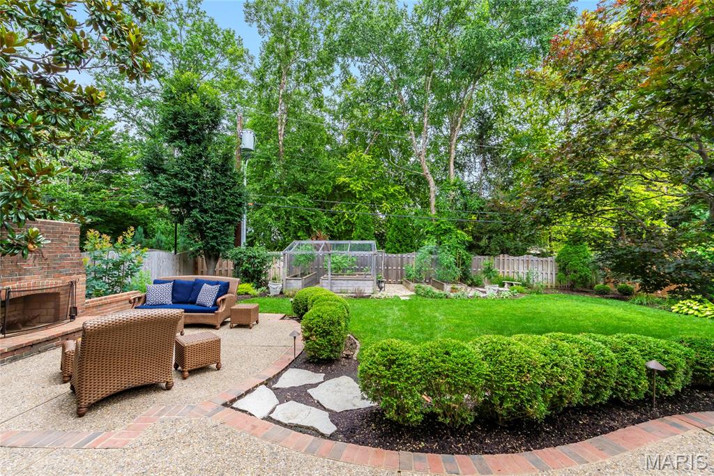 Claverach Park - Residential