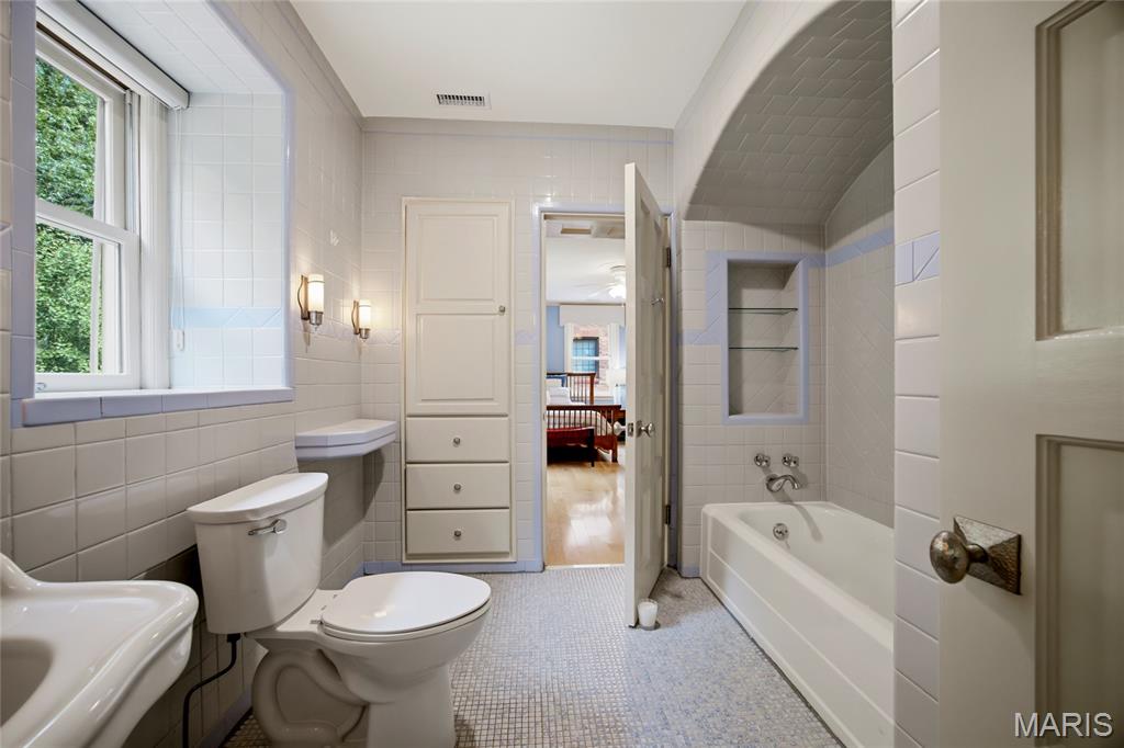 Claverach Park - Residential