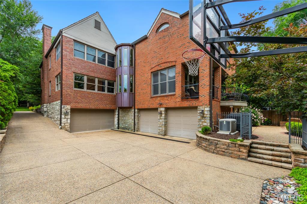 Claverach Park - Residential