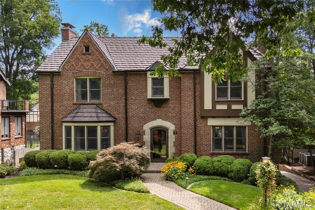 Claverach Park - Residential