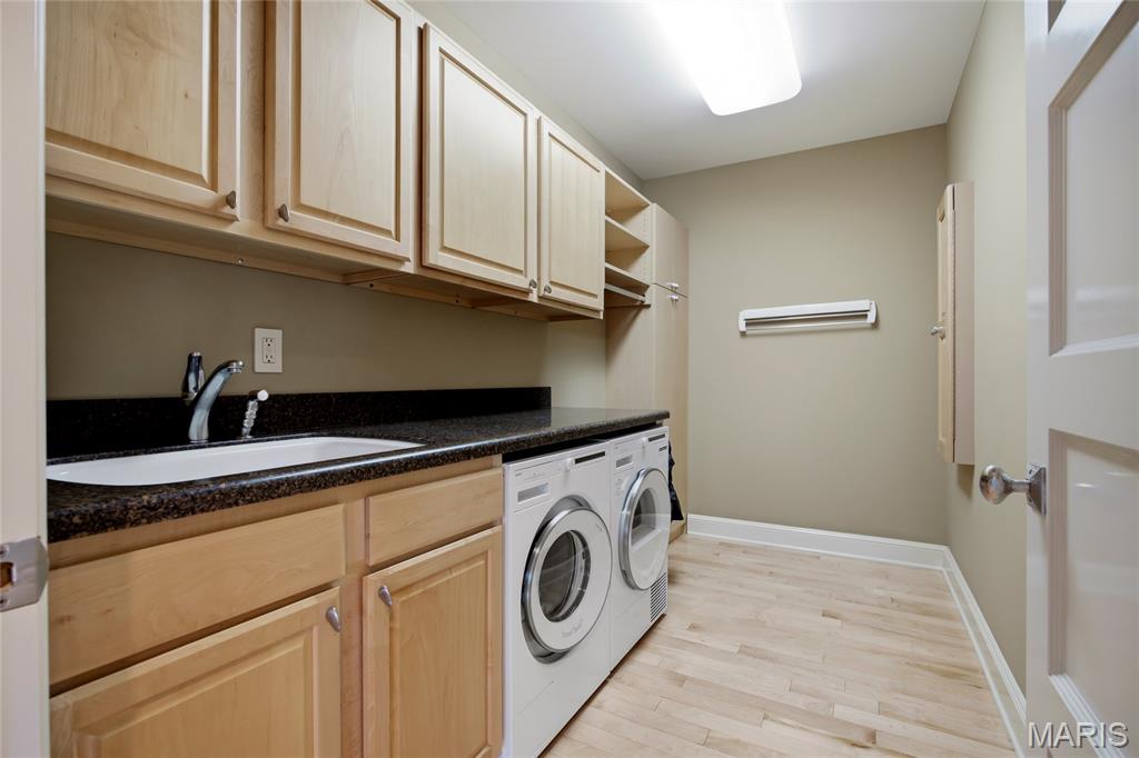 Claverach Park - Residential