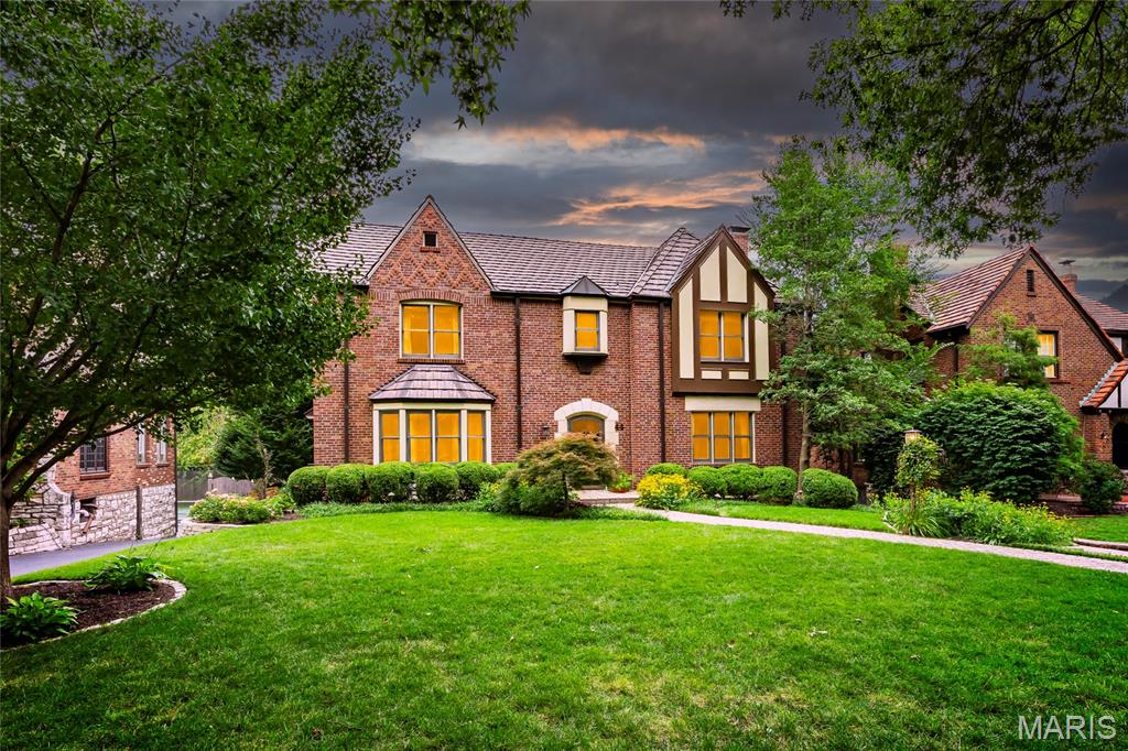 Claverach Park - Residential
